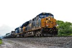 CSX 3410 on M-403